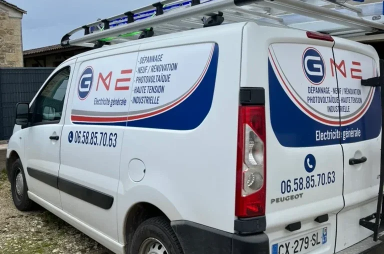 Électricien disponible pour dépannage électrique en urgence à Marmande