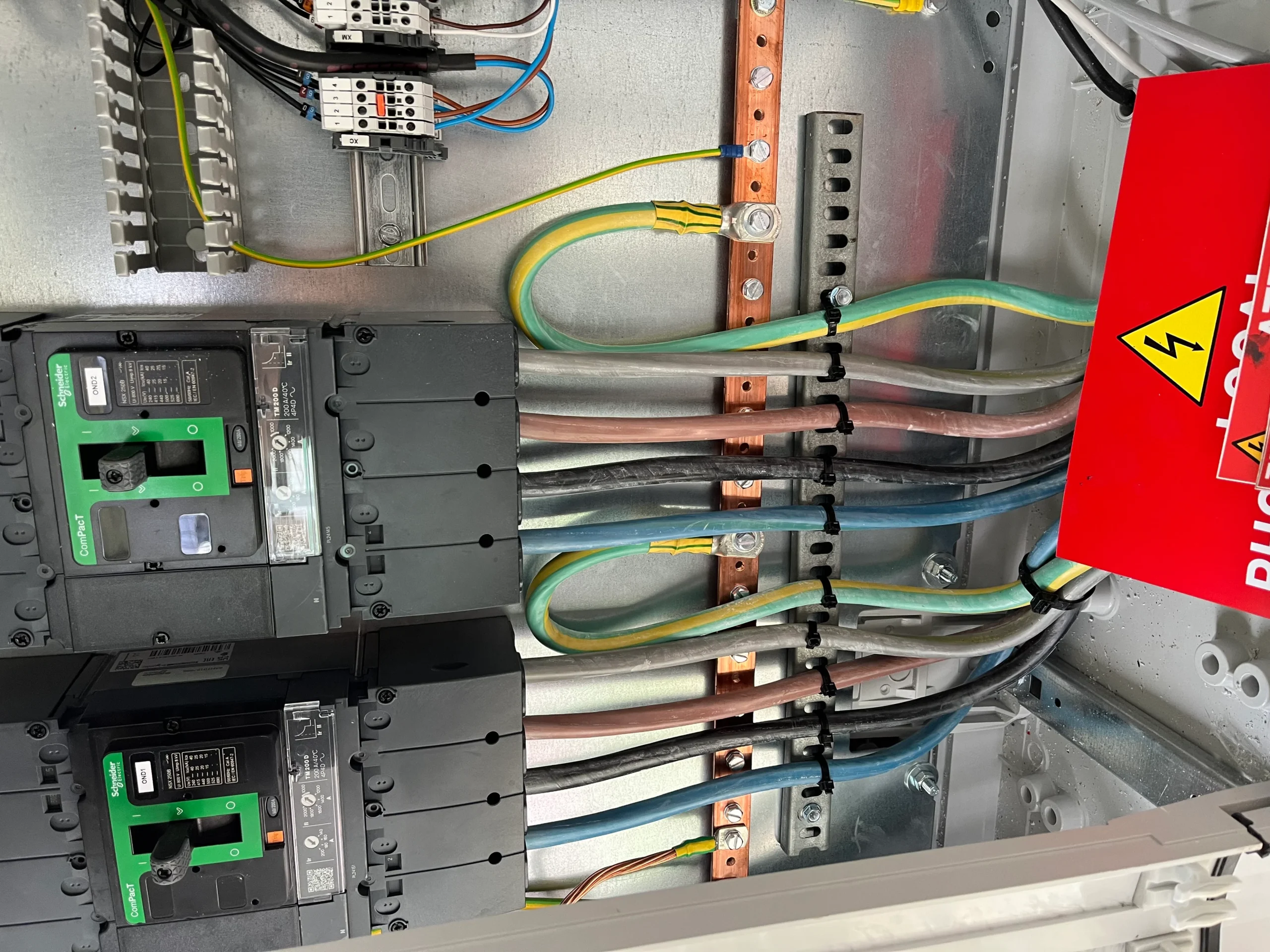 Électricien disponible pour dépannage électrique en urgence à Marmande