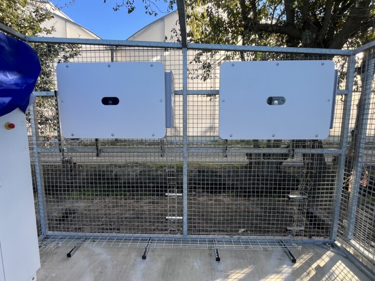 Installation d’un coffret de coupure électrique par un électricien à Perpignan 66000