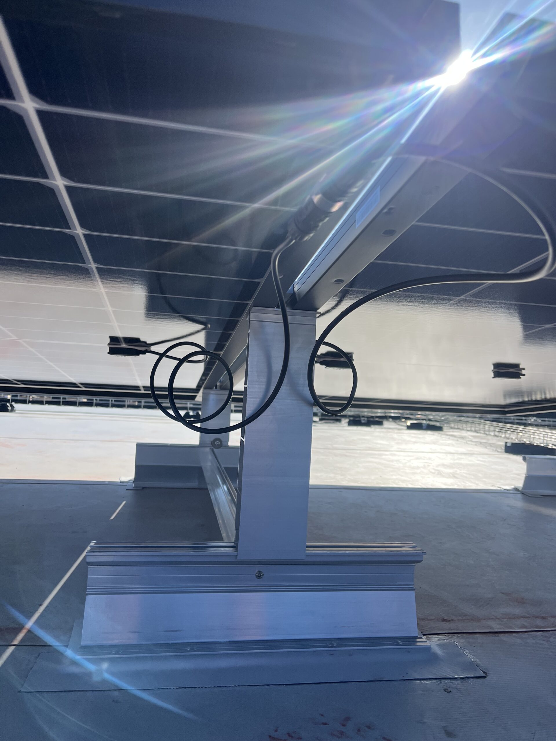 Installation solaire avec TGBT par électricien à Brive (19100) – Chantier clé en main