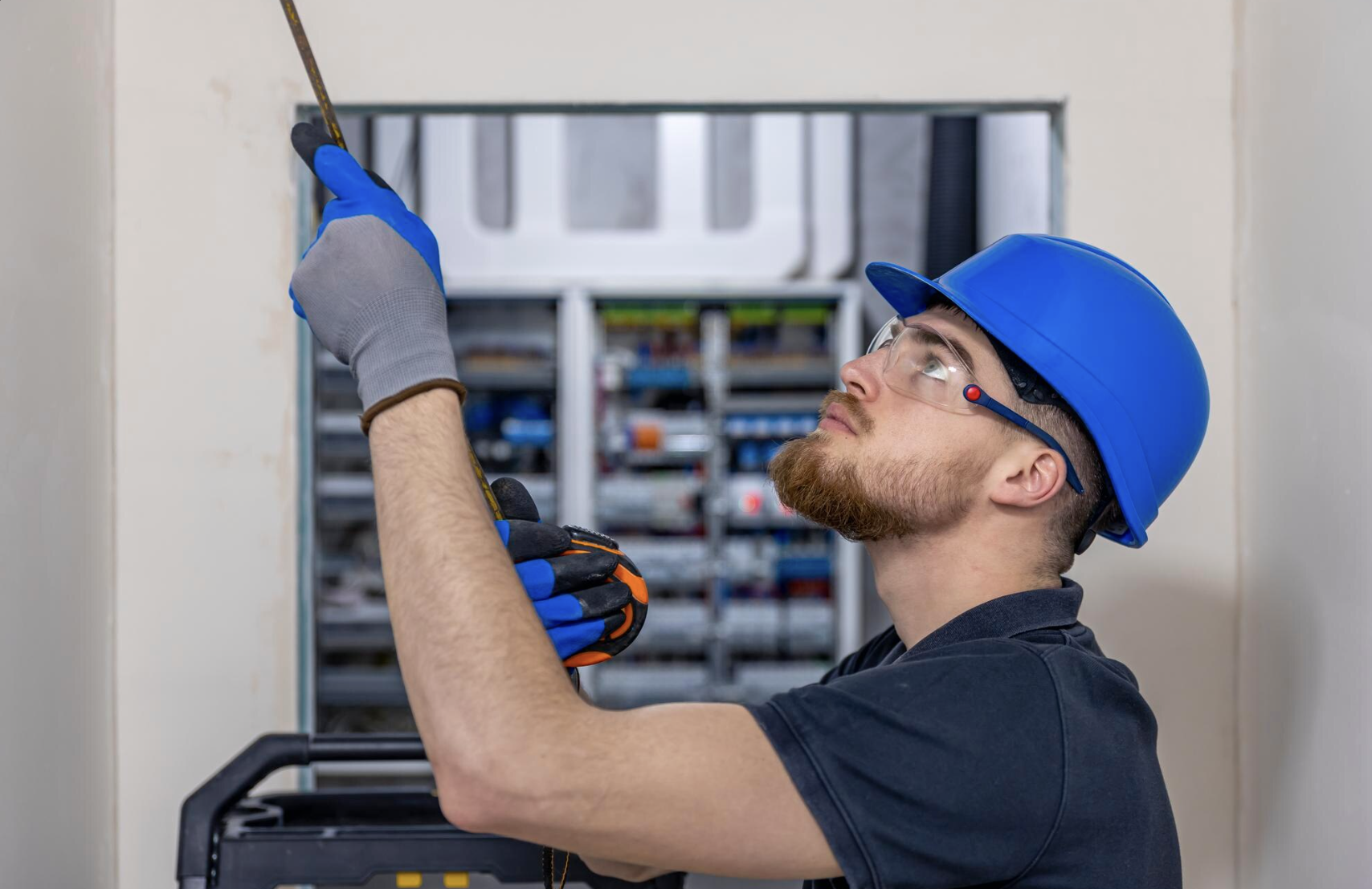 electricien en intervention à Arcachon